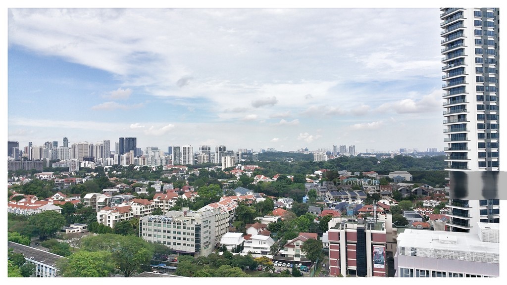 One Dusun Residences thumbnail photo